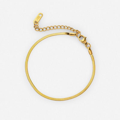 Snake Bracelet Petite